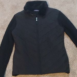 Windbreaker jacket